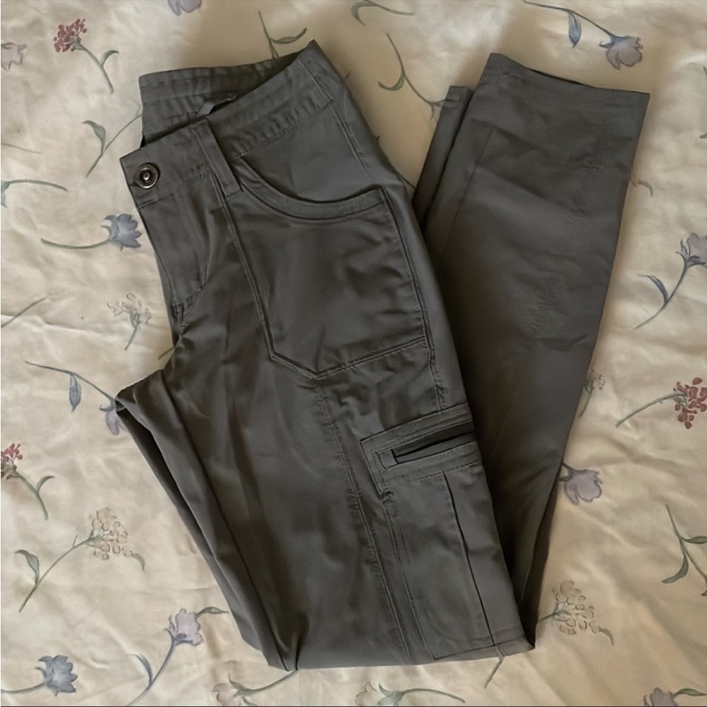 Kühl skinny hiking pants Size 0